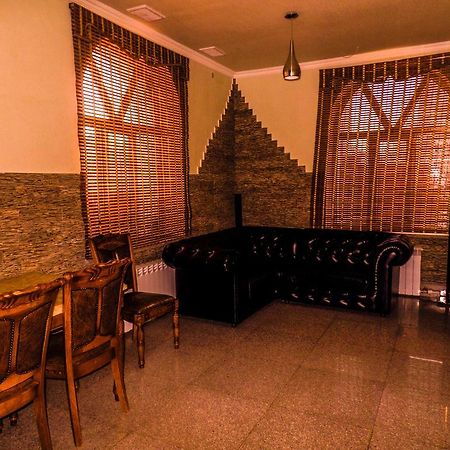 Rauan Hotel Astana Dış mekan fotoğraf
