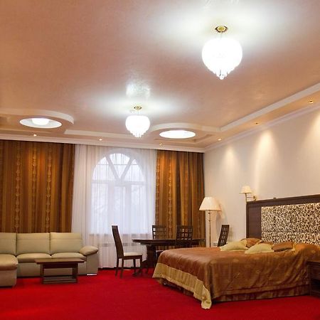 Rauan Hotel Astana Oda fotoğraf