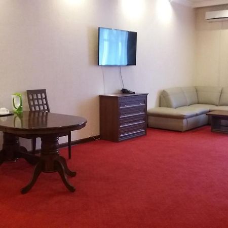 Rauan Hotel Astana Dış mekan fotoğraf
