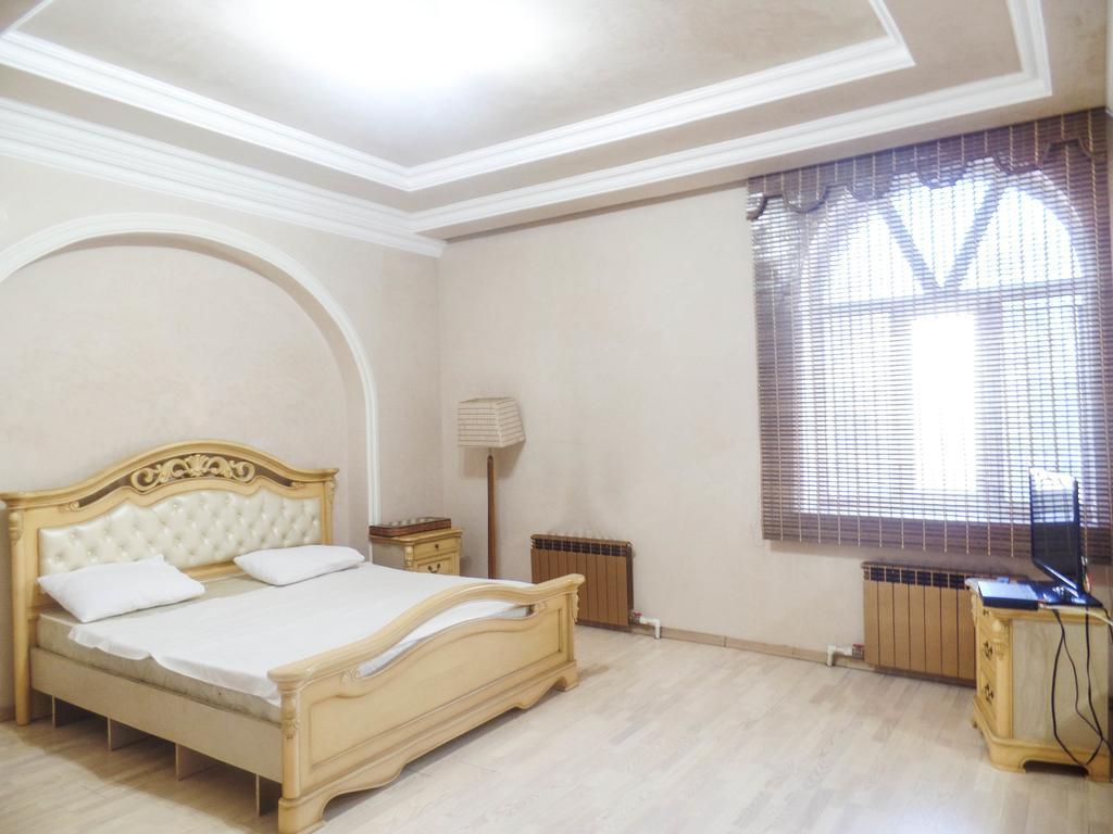 Rauan Hotel Astana Dış mekan fotoğraf