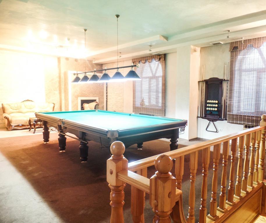 Rauan Hotel Astana Dış mekan fotoğraf