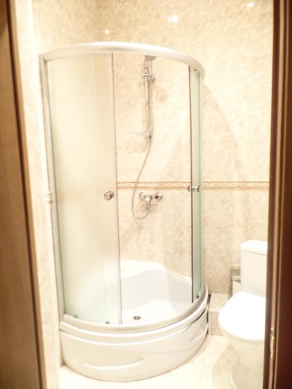 Rauan Hotel Astana Dış mekan fotoğraf