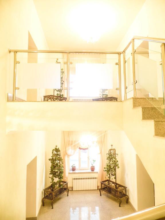 Rauan Hotel Astana Dış mekan fotoğraf