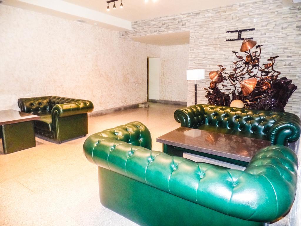 Rauan Hotel Astana Dış mekan fotoğraf