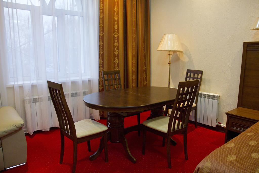 Rauan Hotel Astana Oda fotoğraf